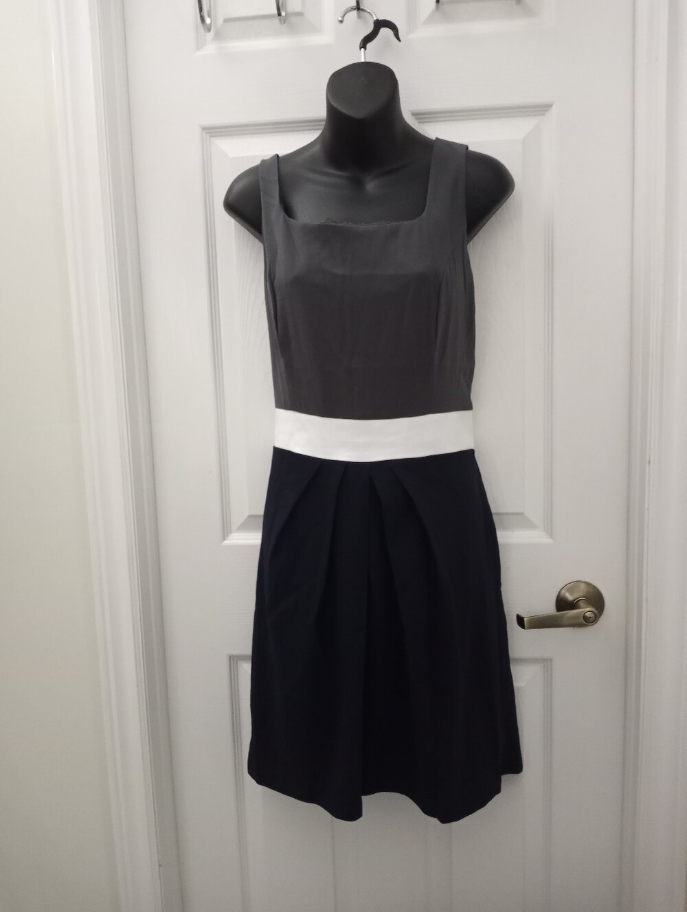 👠CASTILIAN Plus Size Dress👠